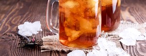 Infusione fredda