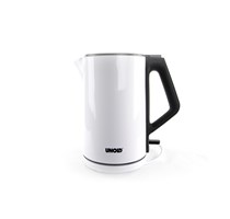 Bollitore Elettrico Design 1,4L bianco