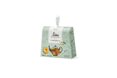 Astuccio biscotti Camomilla 200g