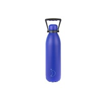 Chilly's Bottle 1,8L Matt - Blue