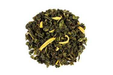 Fiori di Arancio Oolong