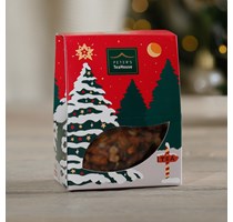 Conf.90g Santa Claus Infuso frutta