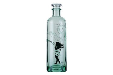 Bottiglia Vetro Wild 700ml Artist - Respiro