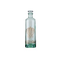 Glasflasche Wild 700ml Mandala - Tartaruga