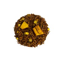 Rooibos Mango e Arancia Bio