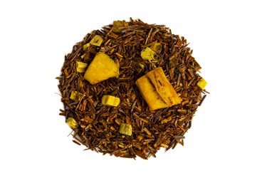 Rooibos Mango e Arancia Bio