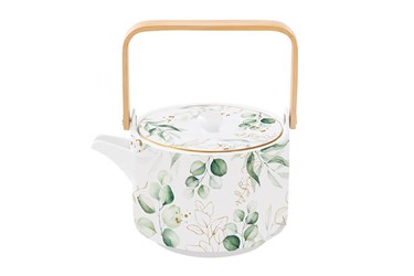 Teapot 0,8L BOTANIQUE