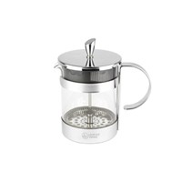 Cofee & Tea maker Luxe 600ml