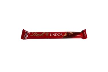 Snack cioccolato al latte 80g