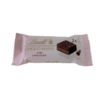 Choco Wafer Fondente 26g