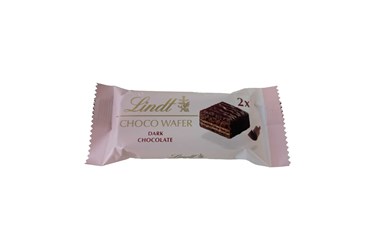 Choco Wafer Fondente 26g