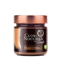 Crema di nocciola Biologica Tradizionale 250g