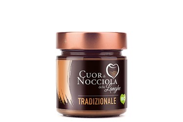 Crema di nocciola Biologica Tradizionale 250g