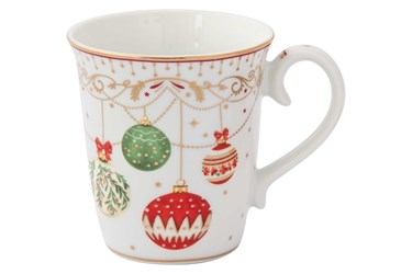 Cup 275ml CHRISTMAS EVE