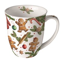 Mug Gingerbread 0,4L