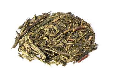 Bancha Tè verde