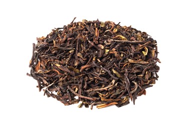 Darjeeling First Flush Blend BIO Té nero