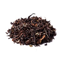 Darjeeling Castleton Té Nero FES