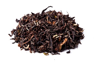 Darjeeling Castleton Té Nero FES