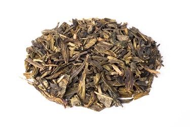 Lung Ching Tè verde