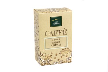 Caffè PTH Irish Cream 200g