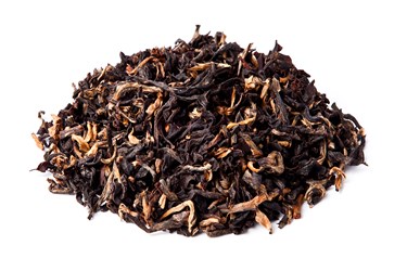 Assam TGFOP Satrupa Bio Té Nero