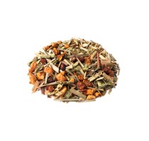 Green Rooibos Vanilla and Lemon