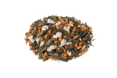 Genmaicha Tè verde