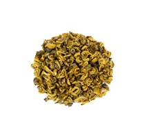 Special Golden Yunnan Spiral Té Nero FES