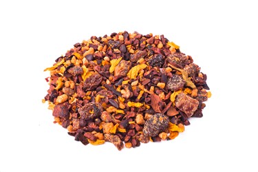 Cacao e Datteri Infuso frutta