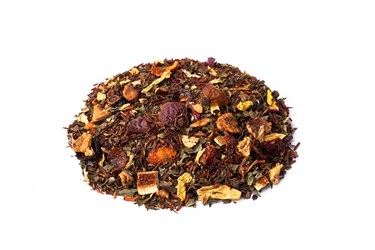 Rooibos Arancia e Menta FES