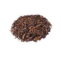 China Yunnan Pu Erh Tè nero