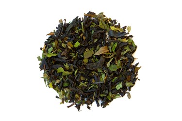 Menta Piperita Tè nero