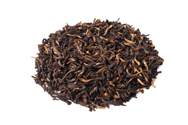 Golden Yunnan Tè nero