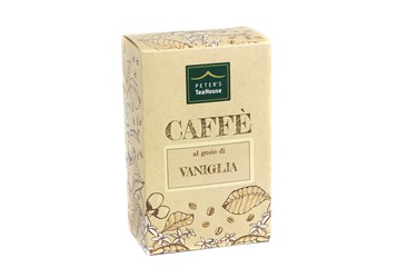 Caffè PTH alla Vaniglia 200g