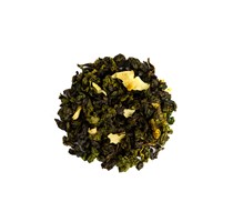 Albicocca Oolong