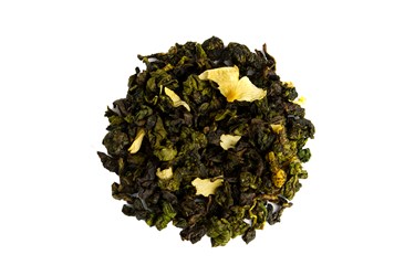 Albicocca Oolong