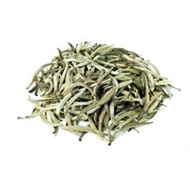 Jun Shan Silver Needle Té Bianco