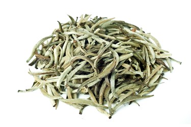 Jun Shan Silver Needle Té Bianco