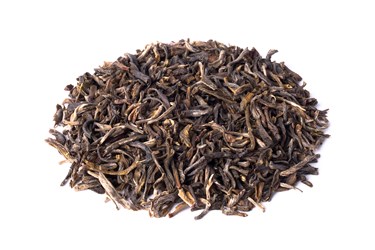 Yunnan Green Tè verde