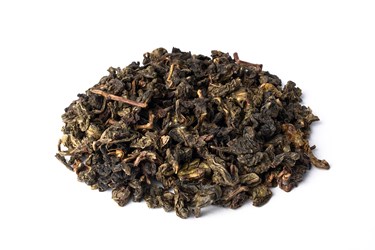 China Milky Oolong