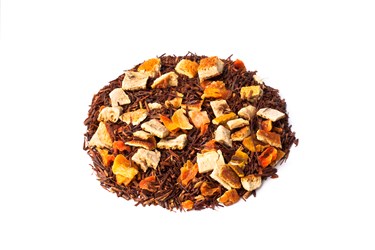 Rooibos Arancia e Carota