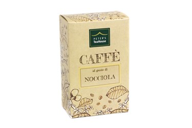 Caffè PTH alla Nocciola 200g