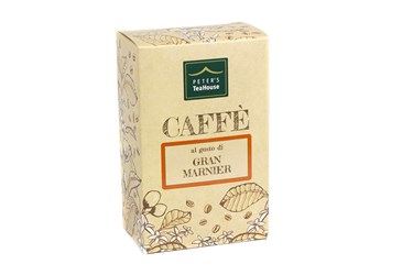 Caffè PTH al Gran Marnier 200g