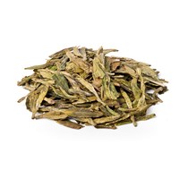 Lung Ching Superior Tè verde BIO