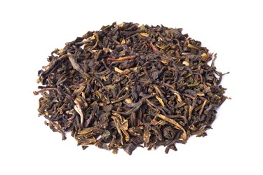 Darjeeling Verde Earl Grey Tè verde