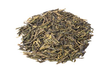 Sencha Bio Tè verde