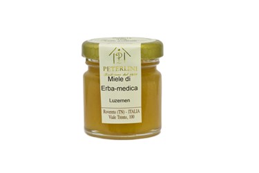 Miele di erba medica 45g