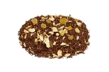 Rooibos Ingwer