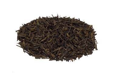 China Hojicha grüner Tee